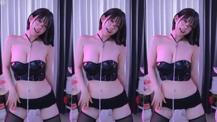 BJ그릴래영(雷英)2026年3月13日Sexy Dance125359